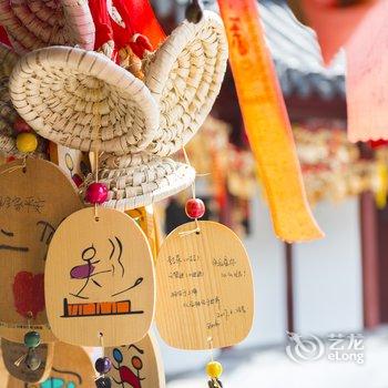 机场式公寓(上海青年路分店)酒店提供图片