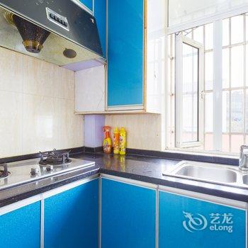 机场式公寓(上海青年路分店)酒店提供图片