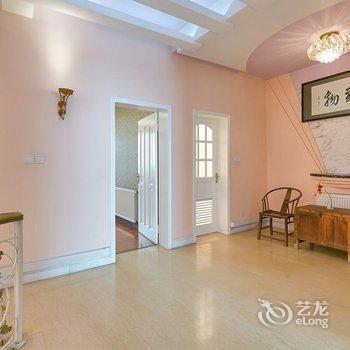 优住成都花园景观别墅酒店提供图片