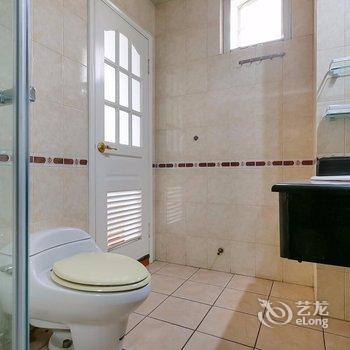 优住成都花园景观别墅酒店提供图片