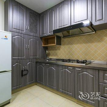 暖窝民宿(上海北石路店)酒店提供图片