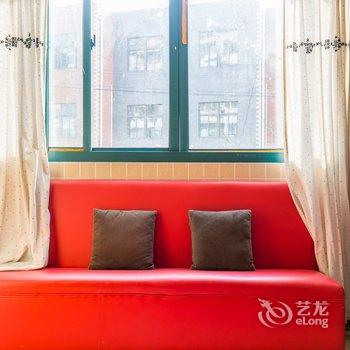 暖窝民宿(上海北石路店)酒店提供图片