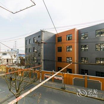 暖窝民宿(上海北石路店)酒店提供图片