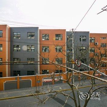 暖窝民宿(上海北石路店)酒店提供图片