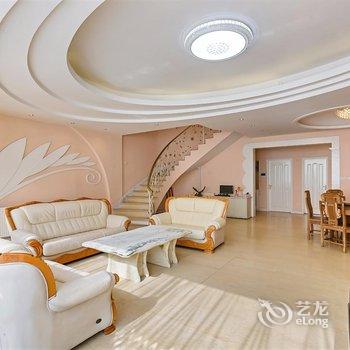优住成都花园景观别墅酒店提供图片