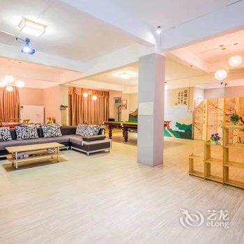广州从化温度假日客栈NO.9酒店提供图片