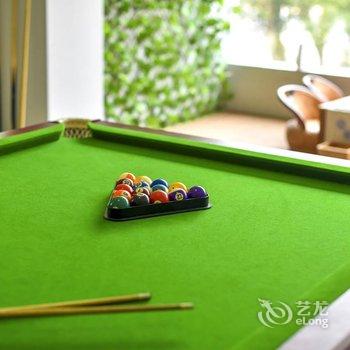 广州从化温度假日客栈NO.9酒店提供图片