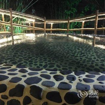 广州从化温度假日客栈NO.9酒店提供图片