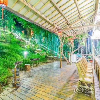 广州从化温度假日客栈NO.9酒店提供图片