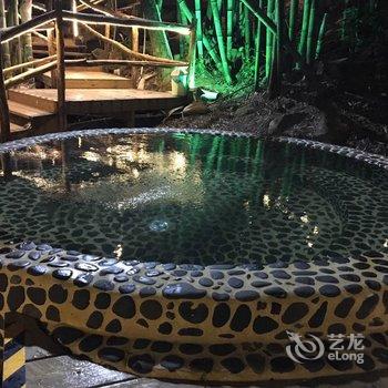 广州从化温度假日客栈NO.9酒店提供图片