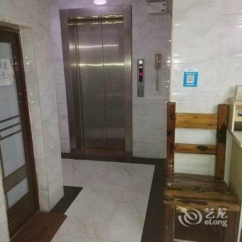 佛山美佳公寓酒店提供图片