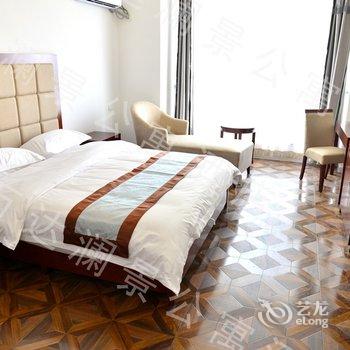 呼和浩特z酒店公寓酒店提供图片