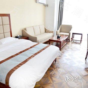 呼和浩特z酒店公寓酒店提供图片