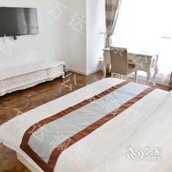 呼和浩特z酒店公寓酒店提供图片