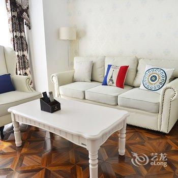 呼和浩特z酒店公寓酒店提供图片