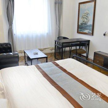 呼和浩特z酒店公寓酒店提供图片