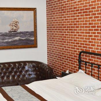 呼和浩特z酒店公寓酒店提供图片