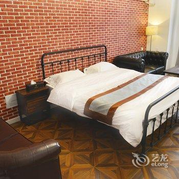 呼和浩特z酒店公寓酒店提供图片