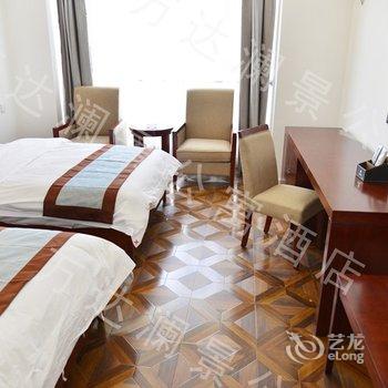 呼和浩特z酒店公寓酒店提供图片