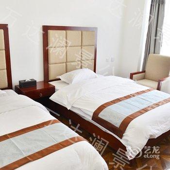 呼和浩特z酒店公寓酒店提供图片