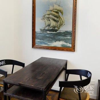 呼和浩特z酒店公寓酒店提供图片