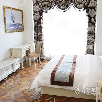 呼和浩特z酒店公寓酒店提供图片
