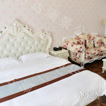 呼和浩特z酒店公寓酒店提供图片