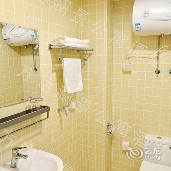 呼和浩特z酒店公寓酒店提供图片