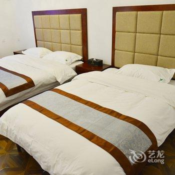 呼和浩特z酒店公寓酒店提供图片