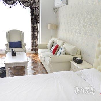 呼和浩特z酒店公寓酒店提供图片