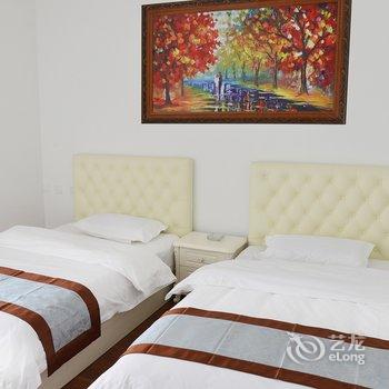 呼和浩特z酒店公寓酒店提供图片