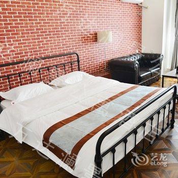 呼和浩特z酒店公寓酒店提供图片