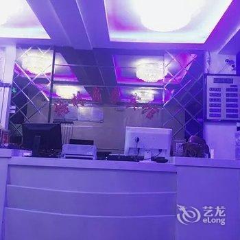 巴彦淖尔格林商务宾馆酒店提供图片