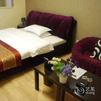 成都房子短租公寓酒店提供图片