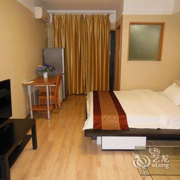 成都房子短租公寓酒店提供图片