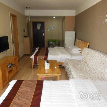 成都房子短租公寓酒店提供图片