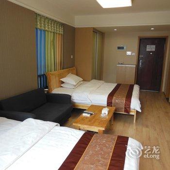 成都房子短租公寓酒店提供图片