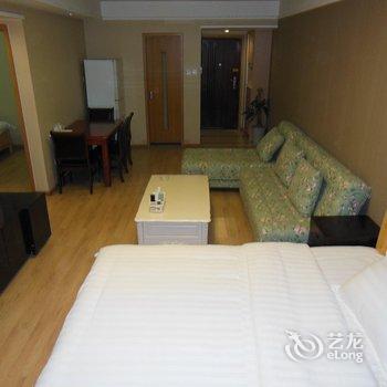 成都房子短租公寓酒店提供图片