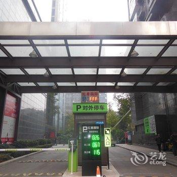 成都房子短租公寓酒店提供图片