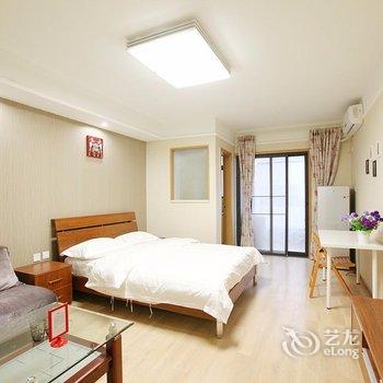 成都房子短租公寓酒店提供图片