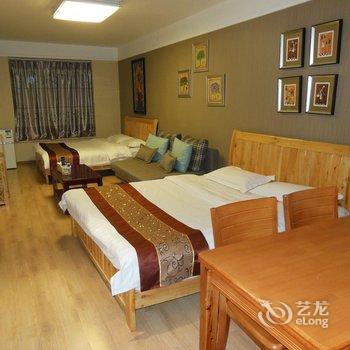 成都房子短租公寓酒店提供图片