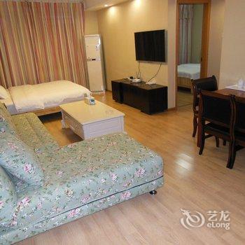 成都房子短租公寓酒店提供图片