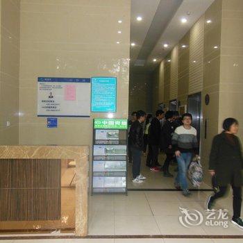 成都房子短租公寓酒店提供图片