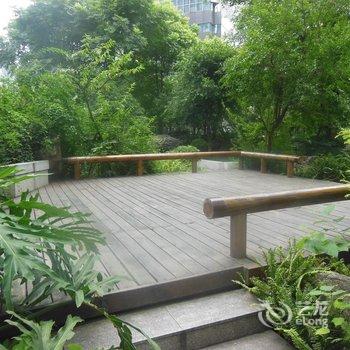 成都房子短租公寓酒店提供图片