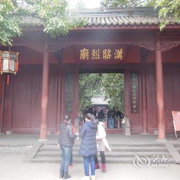 成都房子短租公寓酒店提供图片