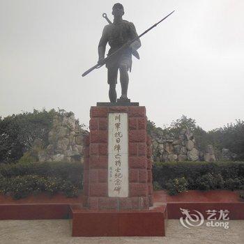 成都房子短租公寓酒店提供图片