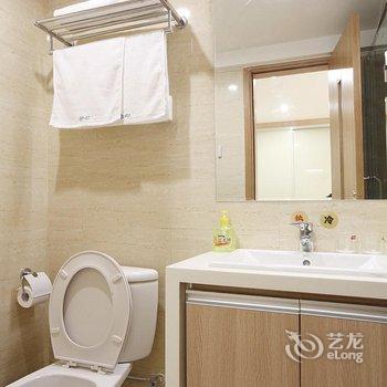 成都房子短租公寓酒店提供图片