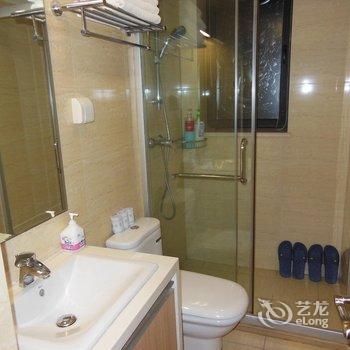 成都房子短租公寓酒店提供图片