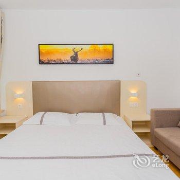 上海动画乐园亲子主题民宿酒店提供图片