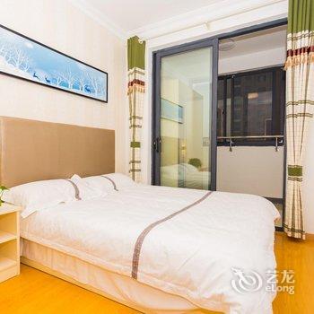 上海动画乐园亲子主题民宿酒店提供图片